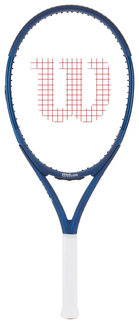 Wilson Triad Three racket