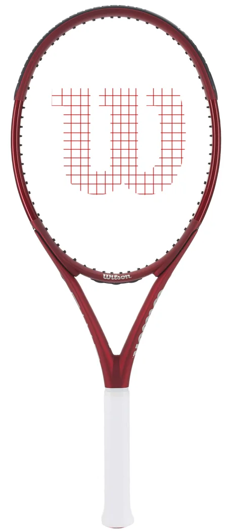 Wilson Triad Five racket