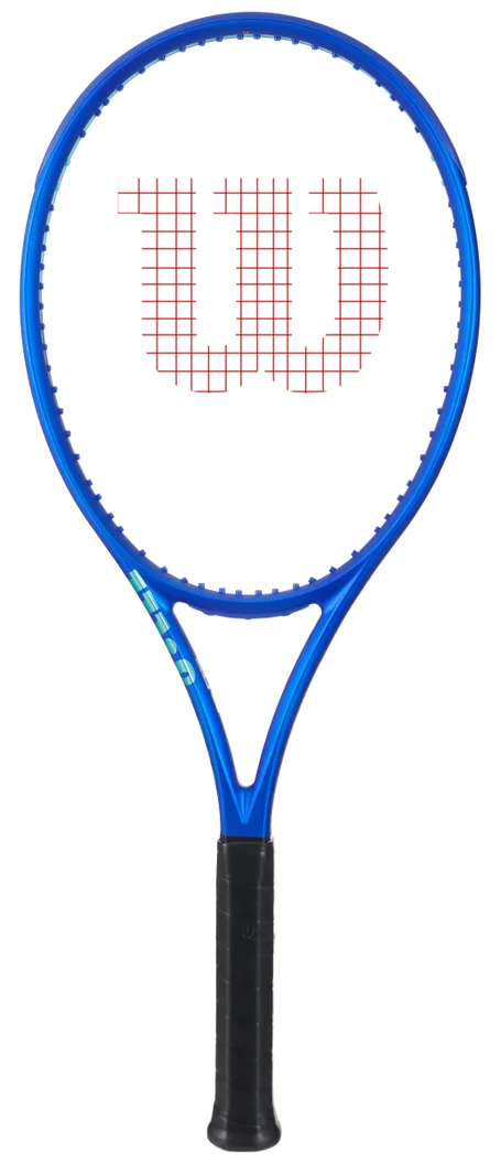 Wilson Ultra 100 v5 racket