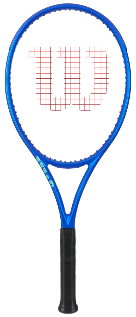 Wilson Ultra 100UL v5 racket