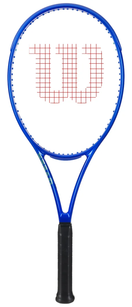 Wilson Ultra 99 Pro v5 racket