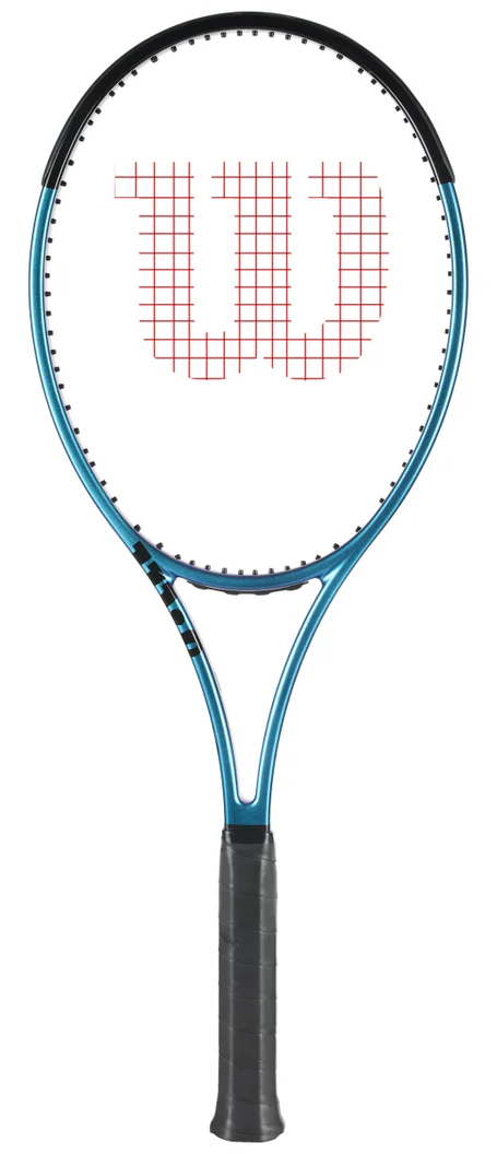 Wilson Ultra Pro 18x20 v4 racket