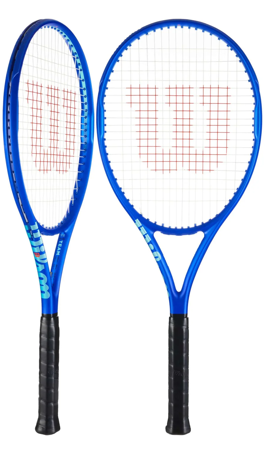 Wilson Ultra Team v5 racket — image 1