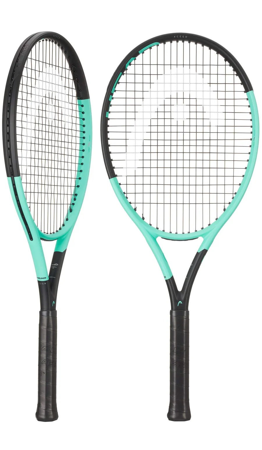 Head IG Boom XCeed racket — image 1