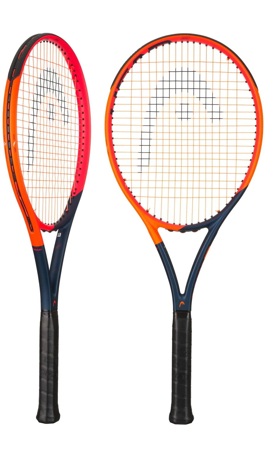 Head IG Radical XCeed racket — image 1