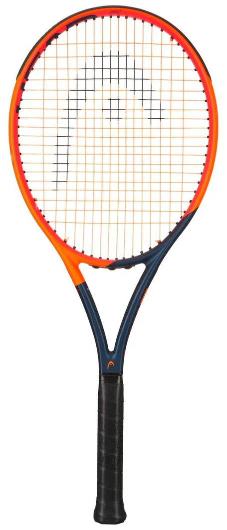 Head IG Radical XCeed racket
