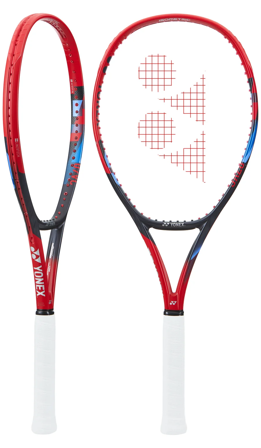 Yonex VCORE 100L racket