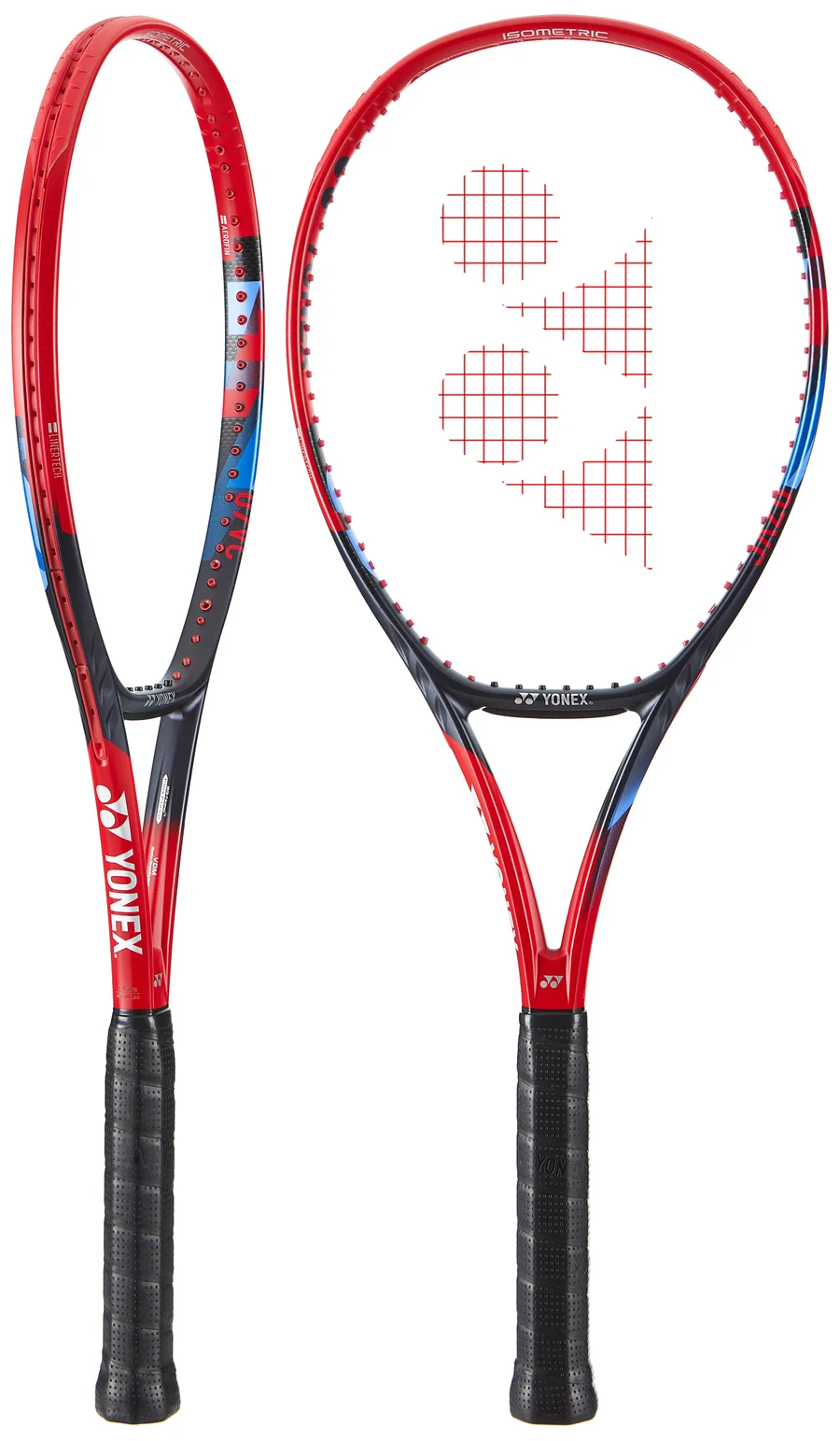 Yonex VCORE 95 racket