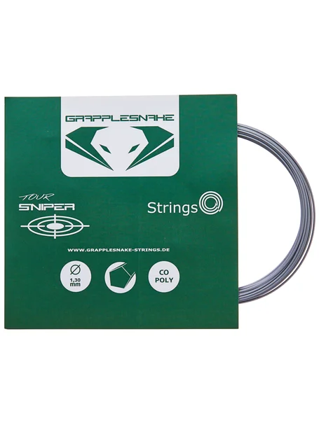 Grapplesnake Tour Sniper 16/1.30 String