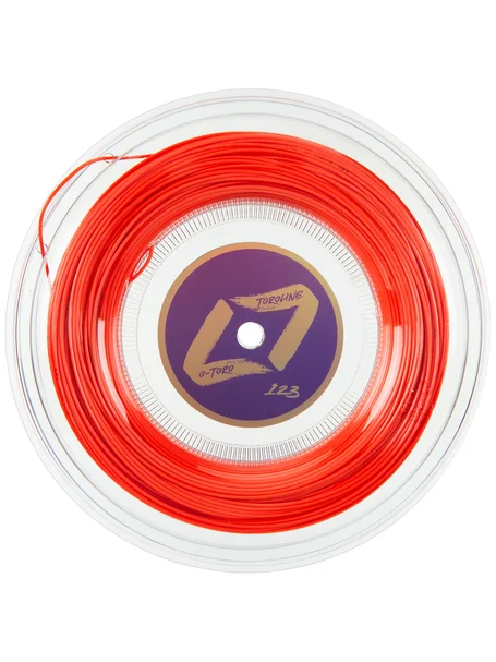 TOROLINE O-TORO 17 String Reel Orange - Exclusive