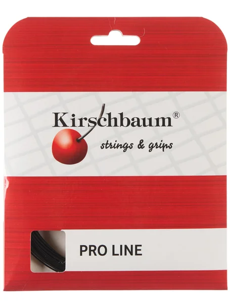 Kirschbaum Pro Line 18/1.20 String Black