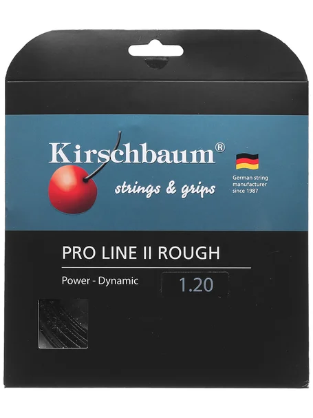 Kirschbaum Pro Line Rough 18/1.20 String
