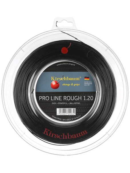 Kirschbaum Pro Line Rough 18/1.20 String Reel-660'