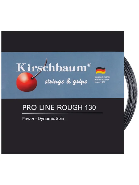 Kirschbaum Pro Line Rough 16/1.30 String