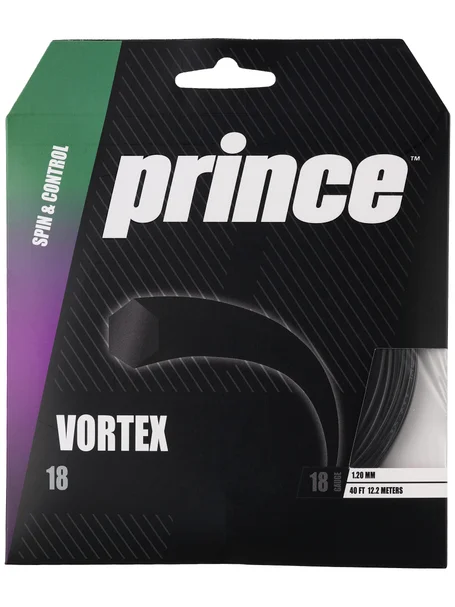Prince Vortex 18/1.20 Gauge String