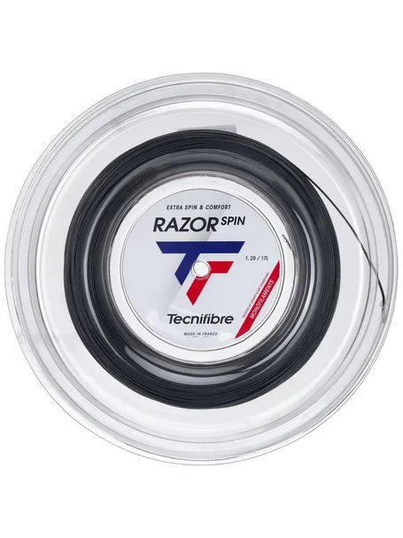 Tecnifibre Razor Spin 17L/1.20 String Reel - 660'
