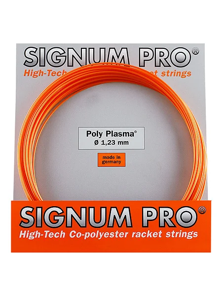 Signum Pro Poly Plasma 17/1.23 String