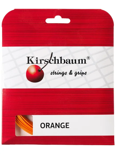 Kirschbaum Orange 17/1.23 String
