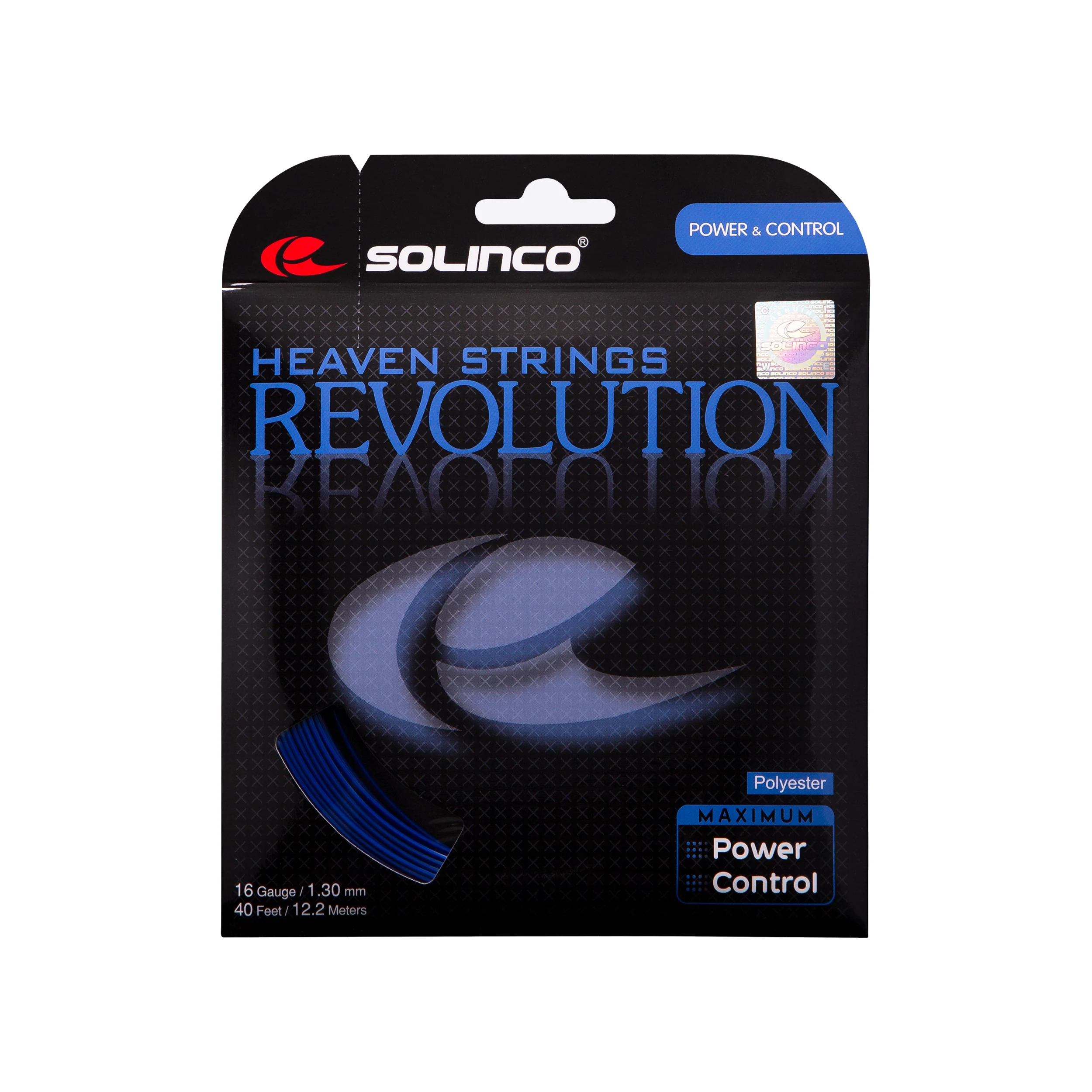 Solinco Revolution 17/1.20 String
