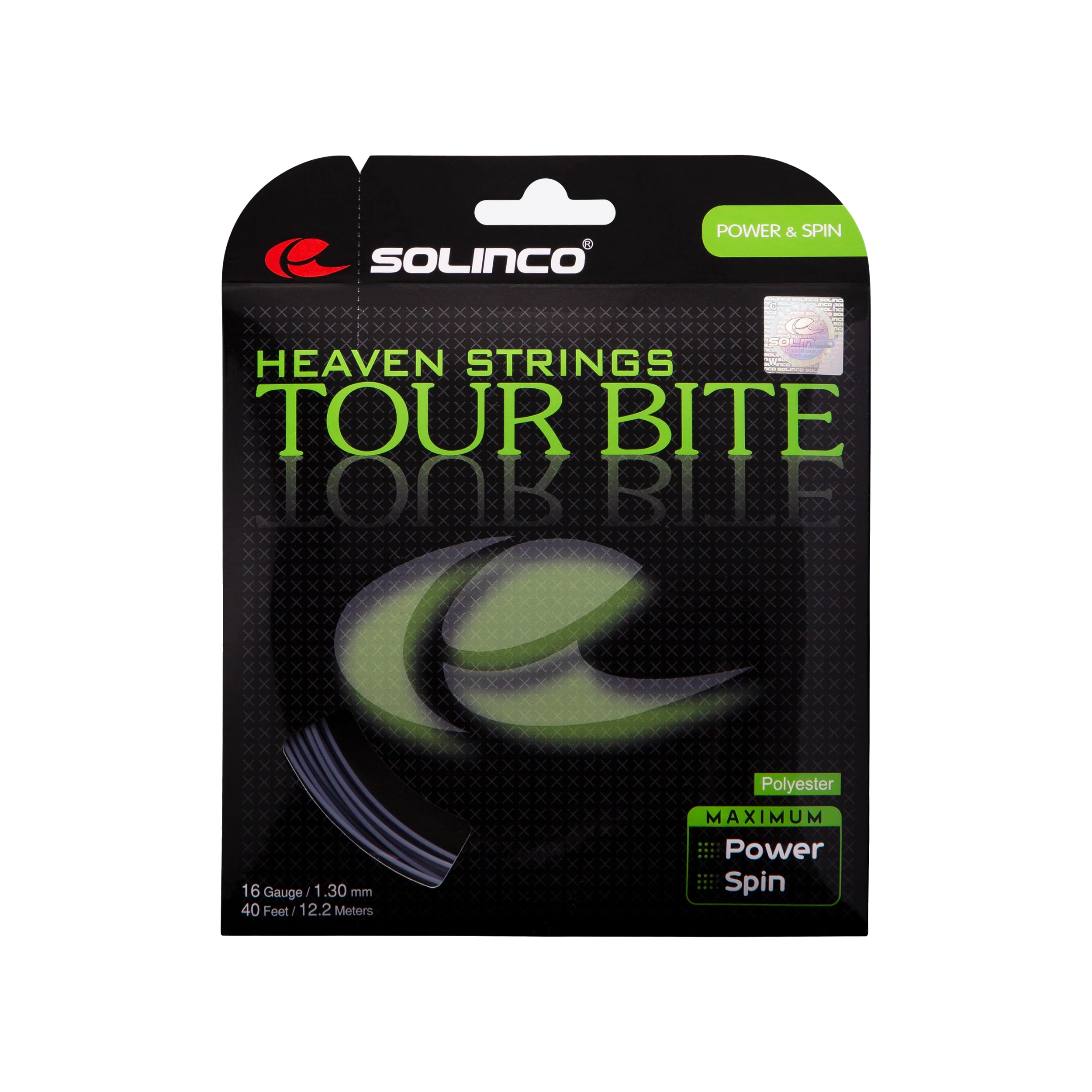 Solinco Tour Bite 20/1.05 String Reel - 656'