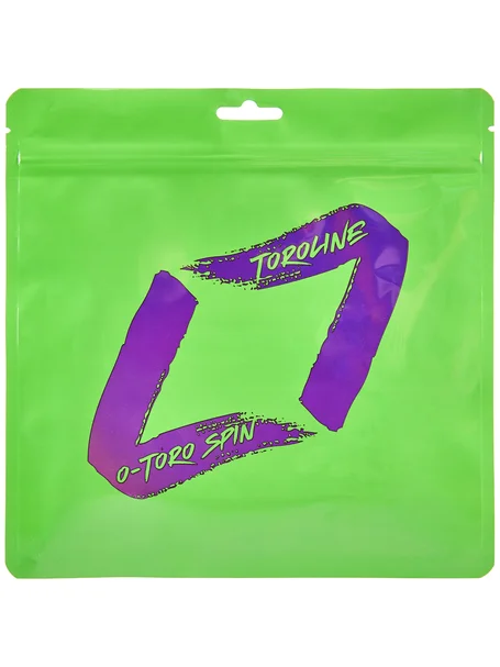 TOROLINE O-TORO Spin 17/1.23 String