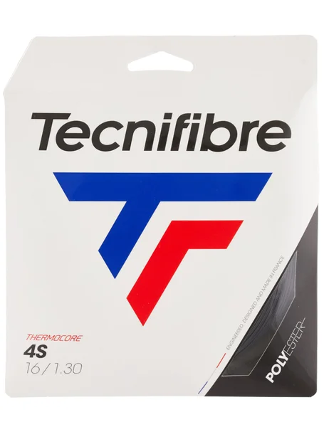 Tecnifibre 4S 16/1.30 String