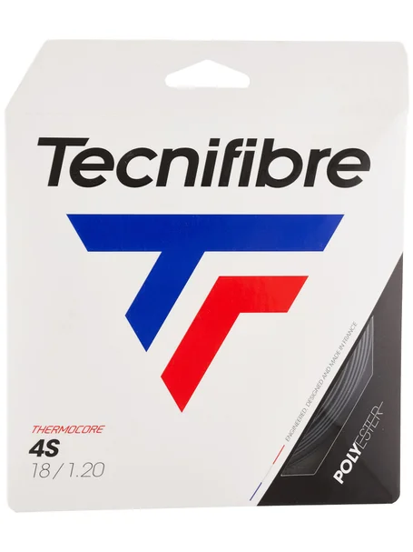 Tecnifibre 4S 18/1.20 String