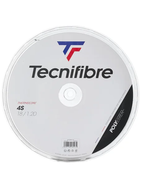 Tecnifibre 4S 18/1.20 String Reel - 660'