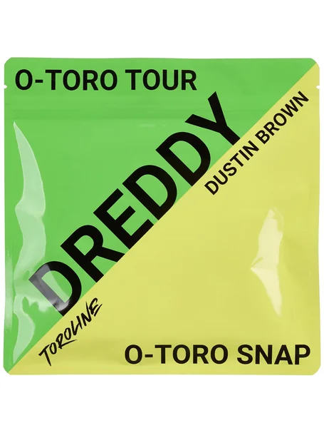 TOROLINE DREDDY Hybrid String