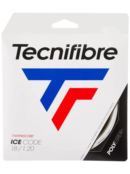 Tecnifibre Ice Code 18/1.20 String