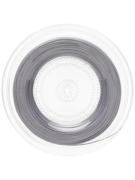 P6 1.23mm Tennis Only String Silver - 660' Reel