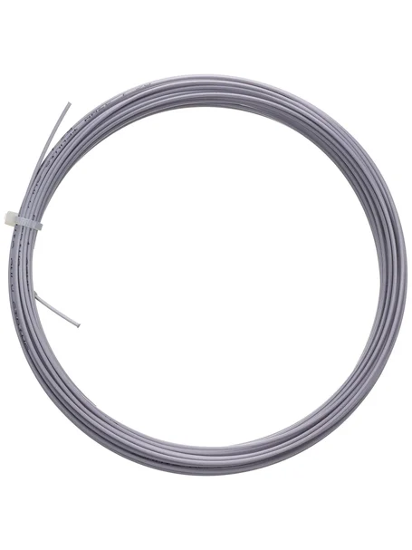 P6 1.28mm Tennis Only String Silver