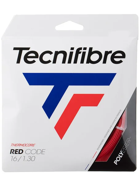 Tecnifibre Pro Red Code 16/1.30 String