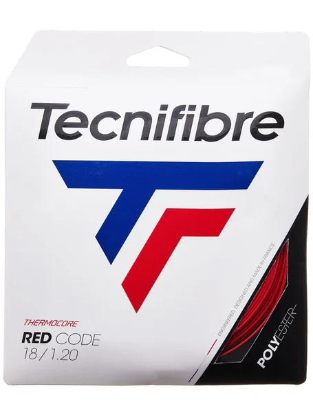 Tecnifibre Pro Red Code 18/1.20 String