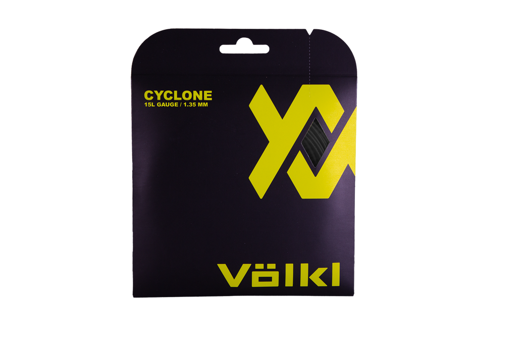 Volkl Cyclone 15L/1.35 String