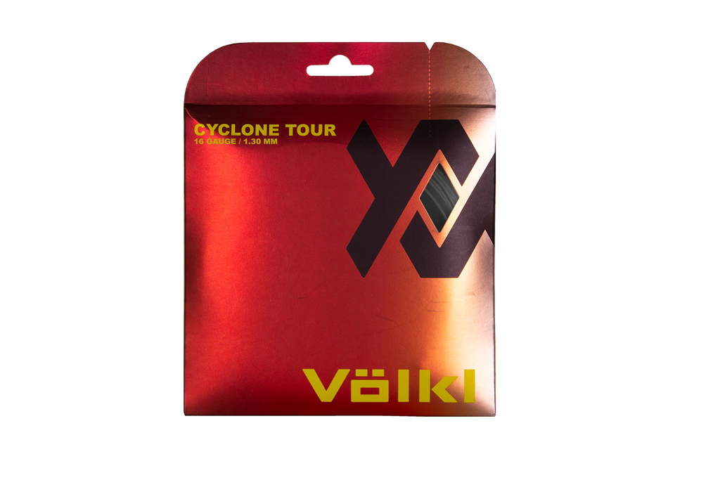 Volkl Cyclone 16/1.30 String