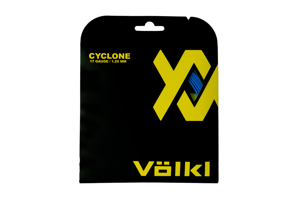 Volkl Cyclone 17/1.25 String