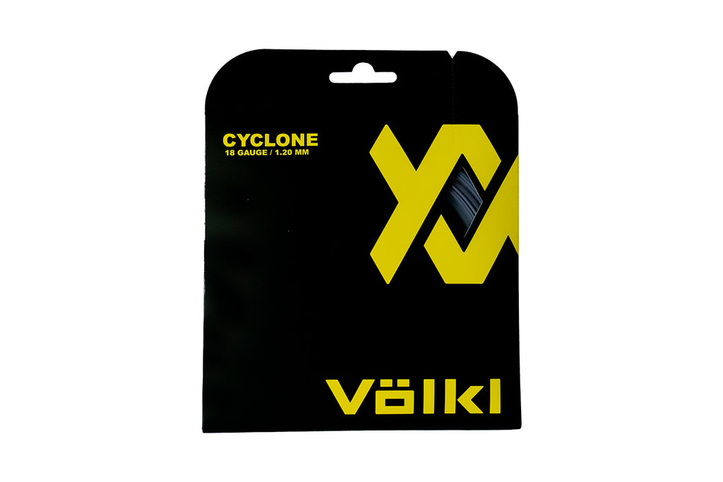 Volkl Cyclone 18/1.20 String