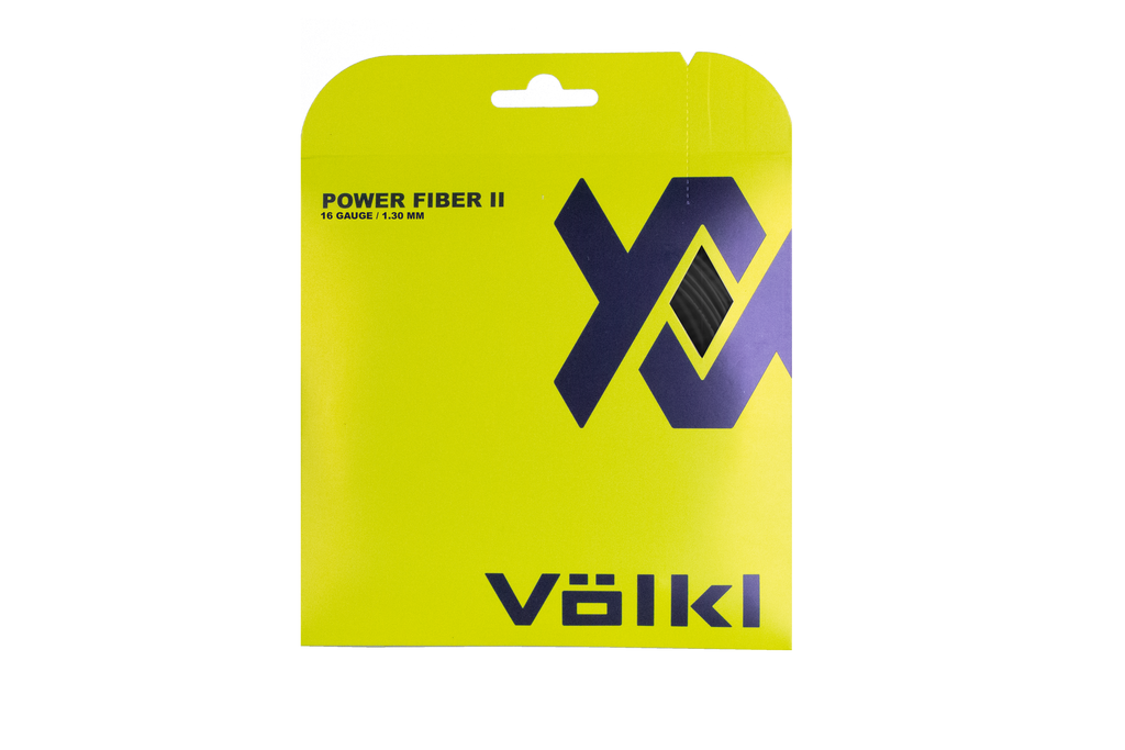Volkl Power Fiber Pro 18/1.20 String