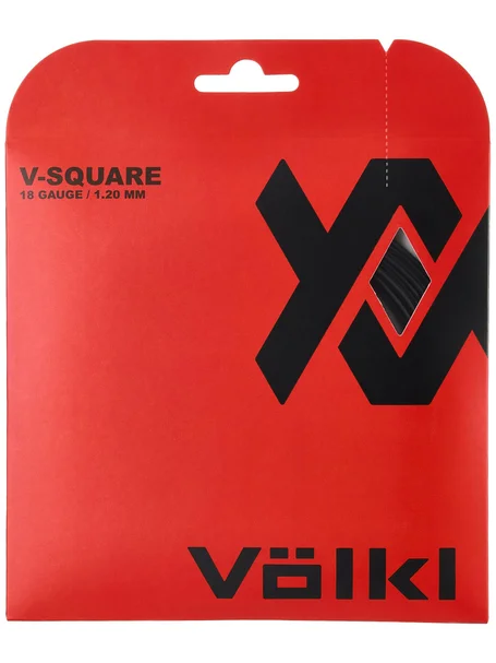 Volkl V-Square 18/1.20 String