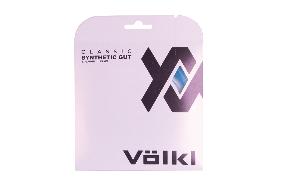 Volkl V-Feel 17/1.25 String