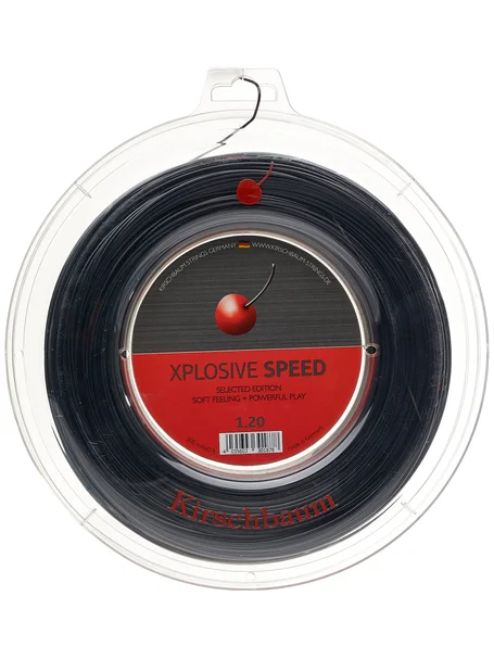 Kirschbaum Xplosive Speed 18/1.20 String Reel - 660'